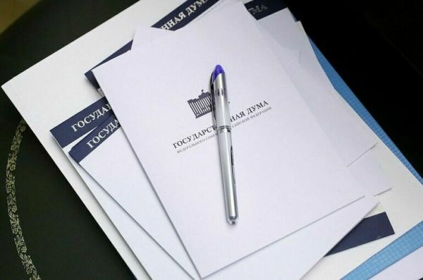 Законопроект о &laquo;периоде охлаждения&raquo; по кредитам рекомендовали принять в I чтении