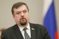 Законопроект о запрете онлайн-обучения медиков принят в первом чтении