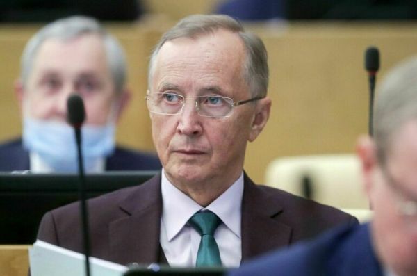 Депутат Бурляев рассказал о причинах для расследования смерти Михаила Лермонтова