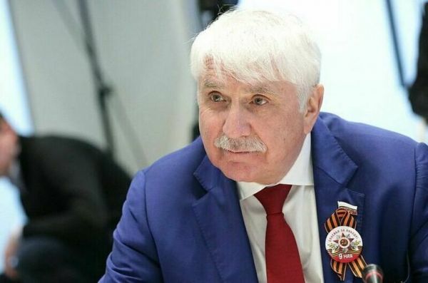 Депутат Чепа назвал ошибкой решение Литвы отключиться от энергосистемы БРЭЛЛ Депутат Чепа назвал ошибкой решение Литвы отключиться от энергосистемы БРЭЛЛ