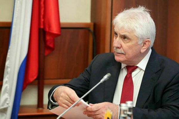 Депутат Чепа считает, что экономические проблемы Европы ставят ЕС на место