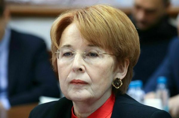 Депутат Дмитриева предложила изменить порядок восстановления объектов культуры