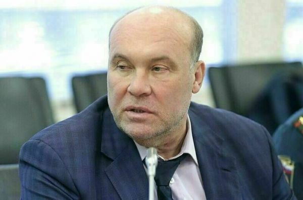 Депутат Колесник назвал возможную уступку, на которую может пойти Россия по Украине Депутат Колесник назвал возможную уступку, на которую может пойти Россия по Украине