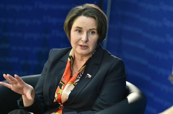 Депутат напомнила, что собственника не выселят из квартиры за долги по ЖКУ 