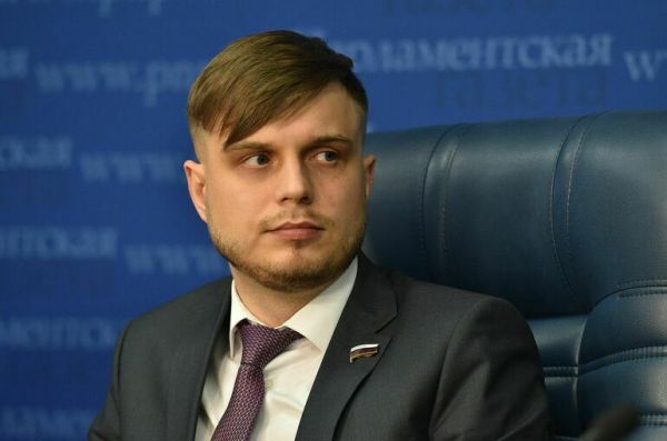 Депутат Ткачев: России нужна &laquo;пятилетка&raquo; для внедрения новых технологий