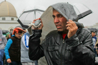 Депутат: упрощение введения налоговых послаблений при ЧС сохранит устойчивость бизнеса