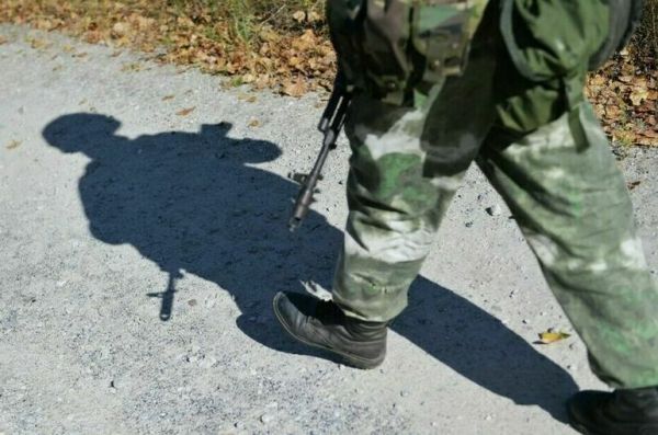 Для поиска пропавших военных хотят создать специальную структуру