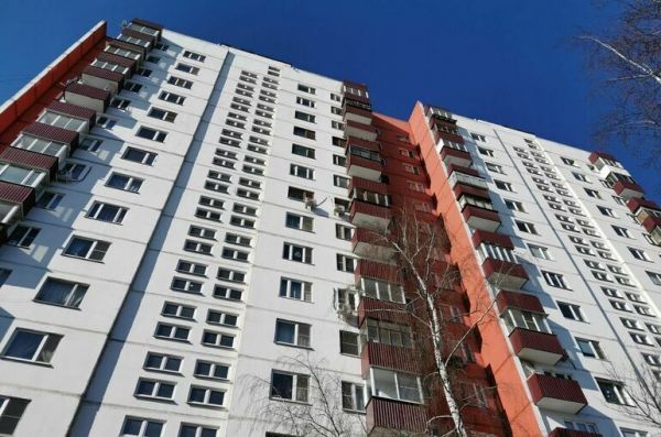 «Газета.Ru»: Цены на аренду квартир в России резко выросли «Газета.Ru»: Цены на аренду квартир в России резко выросли