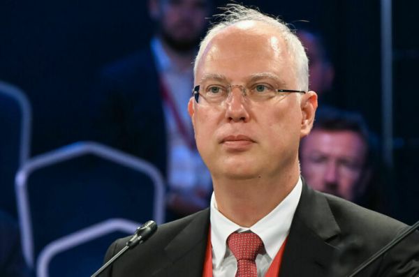 Глава РФПИ: Прогресс в переговорах России и США в<span id=