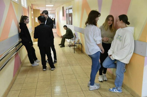 Кабмину предложат проработать поправки по борьбе с буллингом