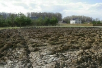 Метеоролог считает, что пока рано говорить о сильном разливе рек весной