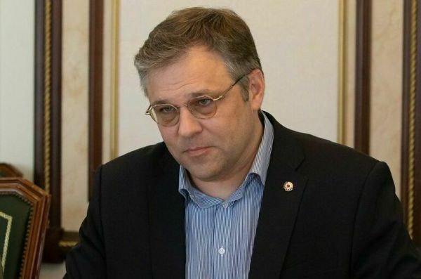 Мирошник заявил о перспективах возможного сотрудничества РФ и США по редкоземам