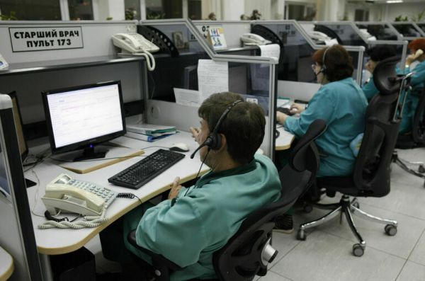 Новым регионам в 2025-2026 гг. предоставят субсидии на создание службы «112» Новым регионам в 2025-2026 гг. предоставят субсидии на создание службы «112»