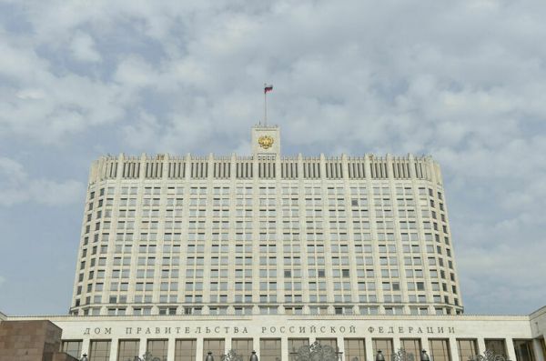 Правительство выдвинуло Орешкина и Шадаева в состав совета директоров &laquo;Первого канала&raquo;