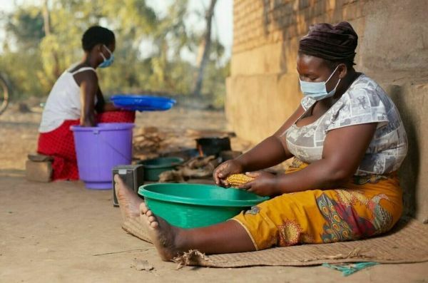 Роспотребнадзор сообщил о вспышке неизвестной болезни в Конго