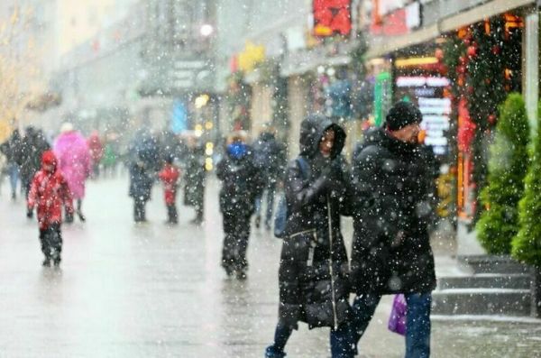 Россиян предупредили о морозах во второй половине февраля Россиян предупредили о морозах во второй половине февраля
