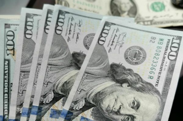 RT: Только 10% американской помощи Киеву имеют независимые источники оценки RT: Только 10% американской помощи Киеву имеют независимые источники оценки