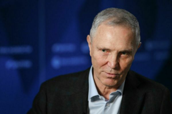 Сальдо: Нет оснований полагать, что ВСУ отдадут Херсон и правобережье без боя