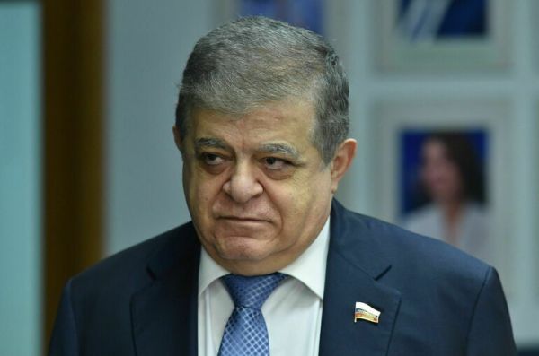 Сенатор Джабаров заявил о периоде &laquo;сумерек&raquo; для Зеленского