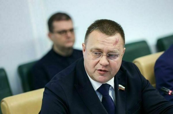 Сенатор Кастюкевич: Врачей невозможно качественно обучить онлайн