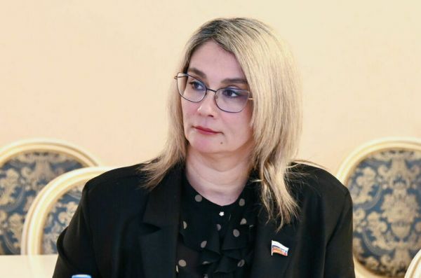 Сенатор Косихина предложила внести творческий туризм в список креативных индустрий