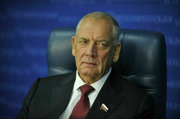 Сенатор Митин: В РФ делается все, чтобы снизить себестоимость продтоваров