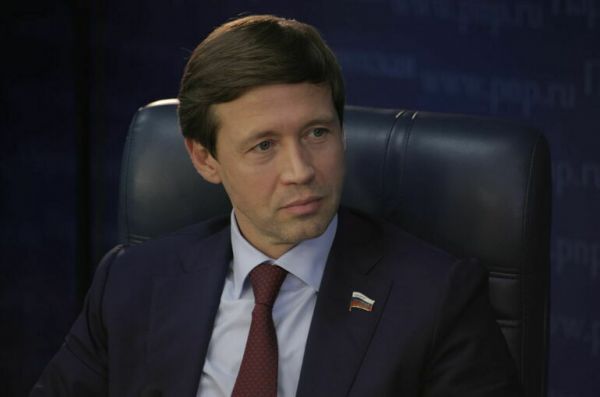 Сенатор Шейкин: Важно продолжать анализировать ошибки беспилотных автомобилей Сенатор Шейкин: Важно продолжать анализировать ошибки беспилотных автомобилей