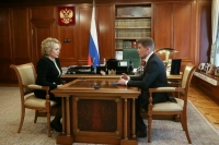 Синоптик Шувалов: к 8 марта в Москве может потеплеть до плюс 10 градусов