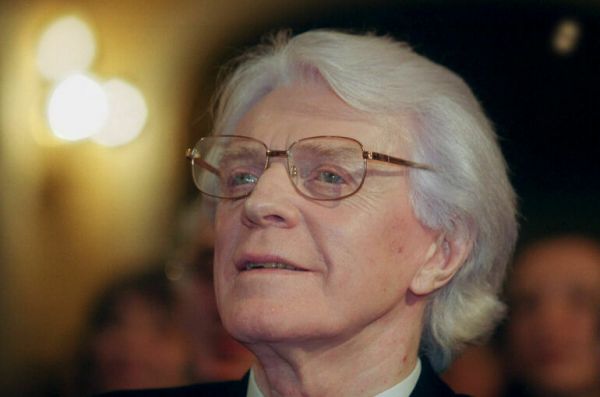 Умер народный артист СССР Олег Стриженов