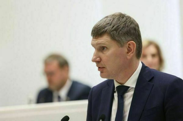 В Минэкономразвития заявили, что валютный курс в РФ стал более волатильным