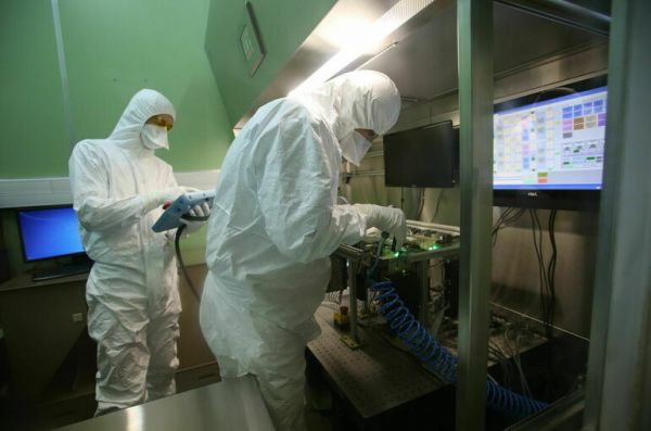 В России введут надведомственное управление технологическим развитием