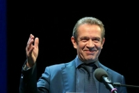 Владимир Машков рассказал сенаторам об основах успеха  