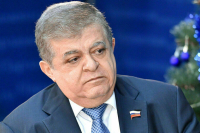 Захарова считает, что одной из задач Зеленского является уничтожение украинцев