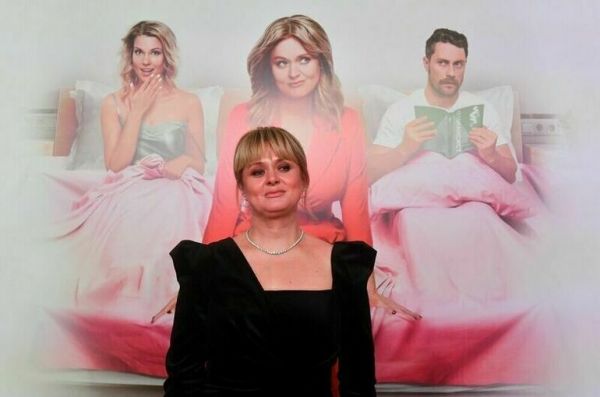 Анна Михалкова, Максим Аверин и Александр Олешко стали народными артистами РФ