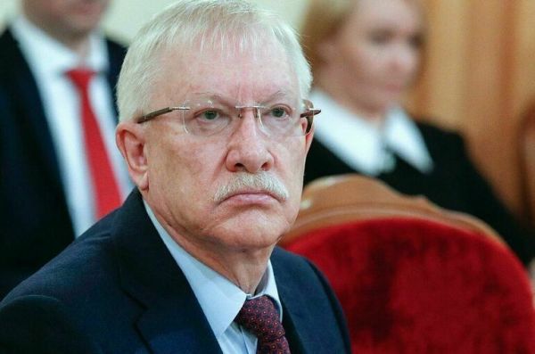 Депутат Морозов: Россияне отмечают нехватку врачей и учителей