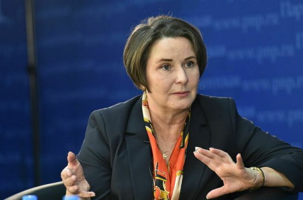 Депутат объяснила необходимость периода охлаждения для сделок с недвижимостью