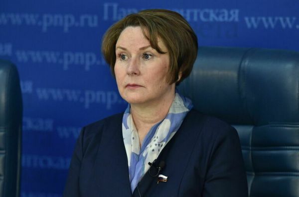 Депутат Разворотнева назвала простые способы сэкономить на ЖКУ