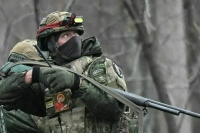 Депутат Шеремет: Зеленскому неинтересны мирные сигналы США