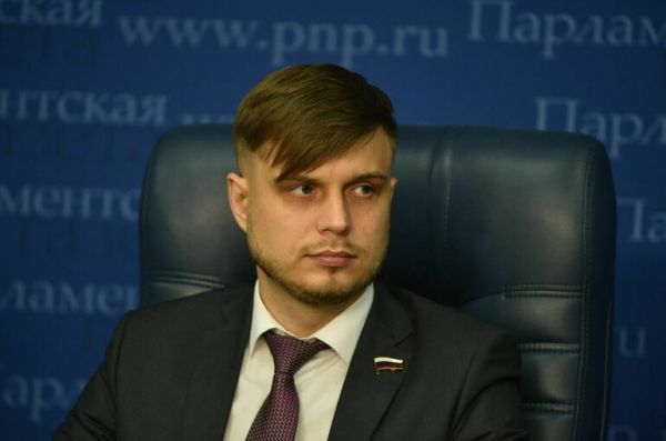 Депутат Ткачев: Искусственный интеллект закрывает вопрос аналитики