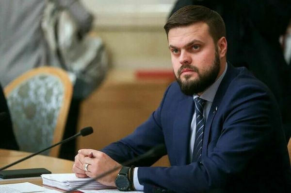 Депутат Туров: за русофобской риторикой Прибалтики лежит желание скрыть проблемы