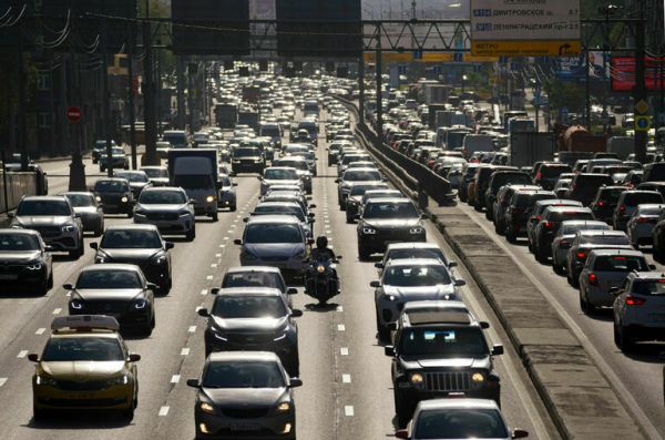 Доступ к каршерингу лицам до 21 года предложили ограничить