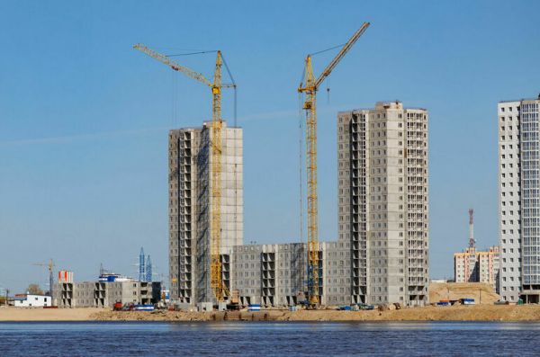 Кабмин объяснил, зачем создают реестр нуждающихся в улучшении жилья Кабмин объяснил, зачем создают реестр нуждающихся в улучшении жилья