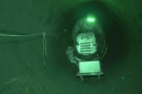 Матвиенко назвала гениальной операцию военных РФ в Курской области