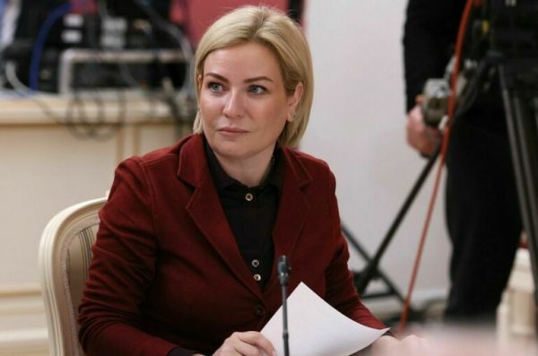 Министр культуры рассказала о мероприятиях к 80-летию Победы