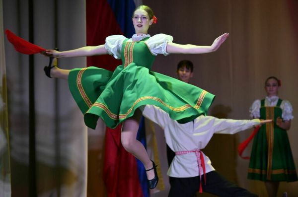 Минкультуры назвало сроки выхода на работу первых &laquo;земских работников культуры&raquo;