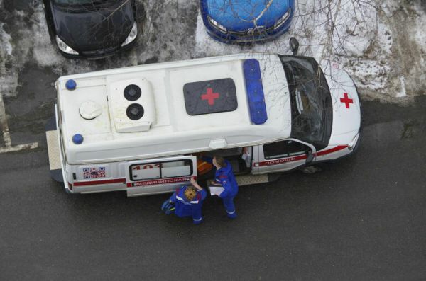 Около 30 человек в Екатеринбурге госпитализированы с острым гастроэнтеритом Около 30 человек в Екатеринбурге госпитализированы с острым гастроэнтеритом