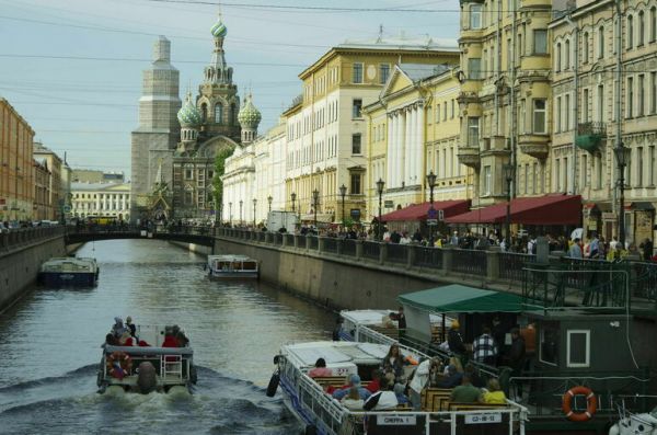&laquo;Петербургский дневник&raquo;: Премия &laquo;Город в лицах&raquo; установила новый рекорд