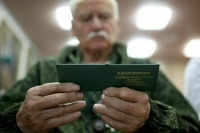 Прощание с Ларисой Голубкиной пройдет 25 марта в театре Российской армии