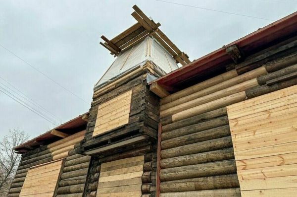 Регионам хотят дать право решать, как охранять объекты культурного наследия