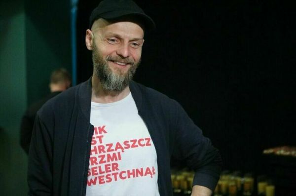 Режиссер Вырыпаев и экс-музыкант &laquo;Короля и Шута&raquo; Балунов признаны иноагентами